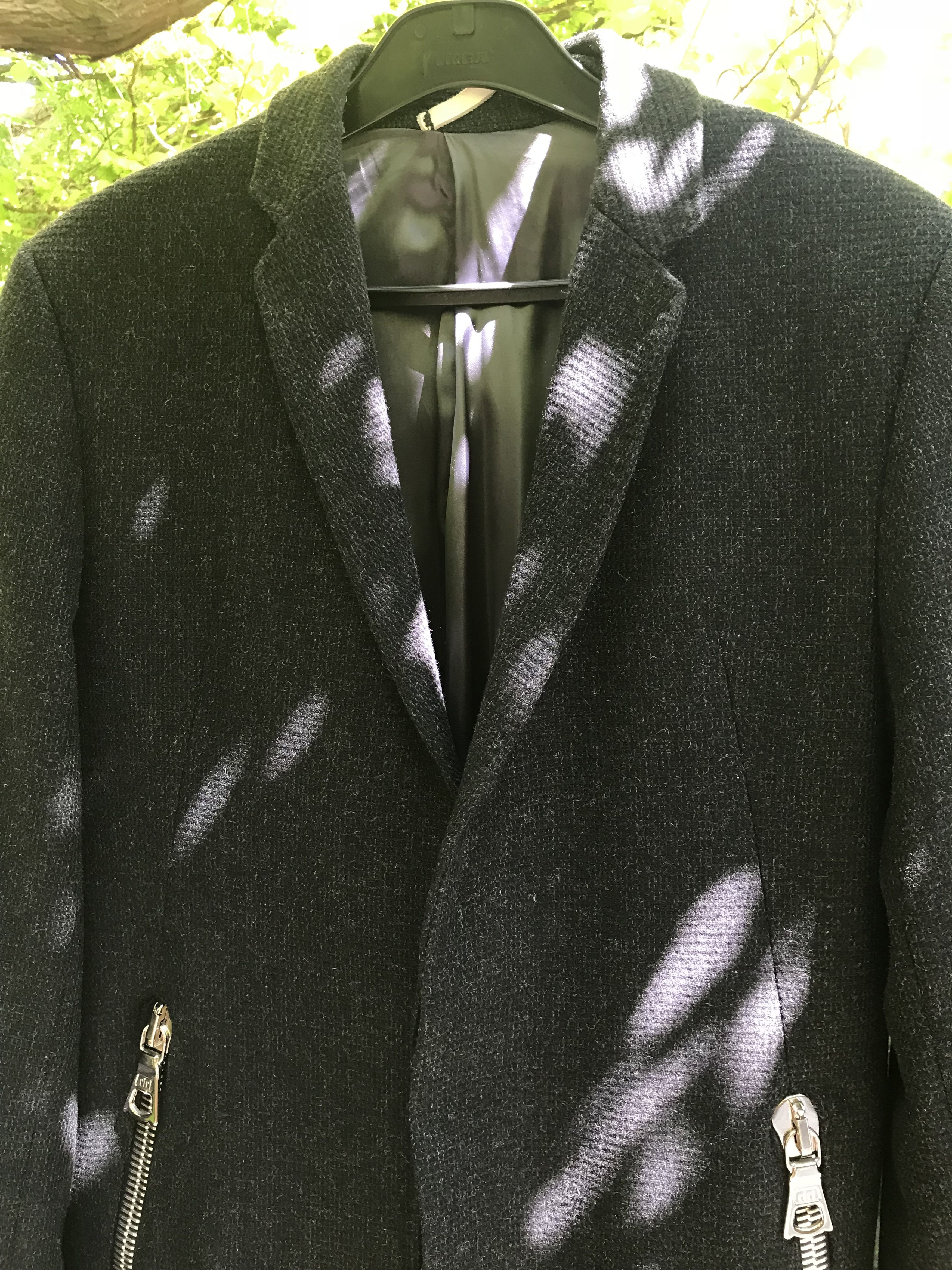 Acne Studios Rare Acne Coat Size US M / EU 48-50 / 2 - 3 Thumbnail
