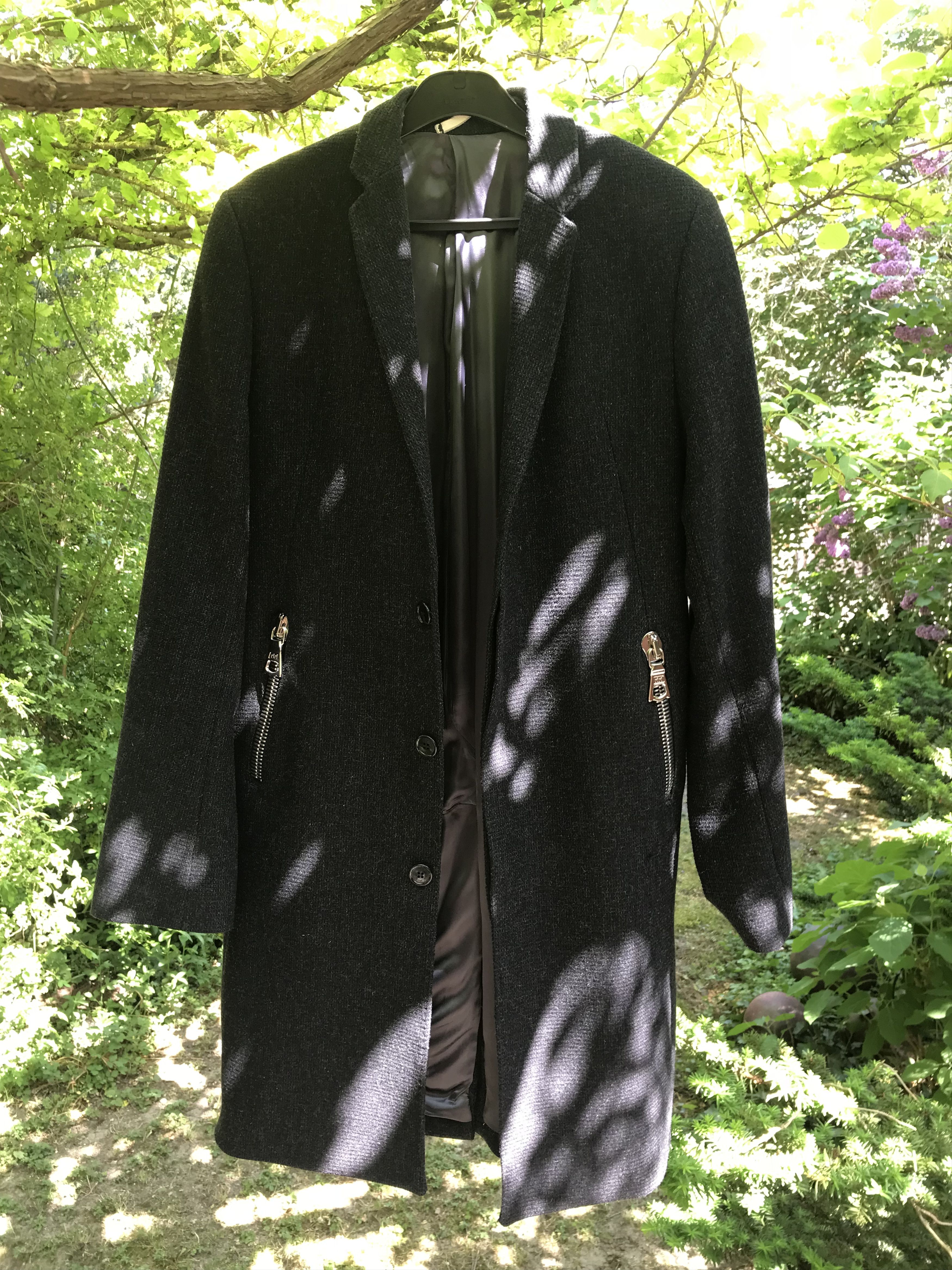 Acne Studios Rare Acne Coat Size US M / EU 48-50 / 2 - 2 Thumbnail