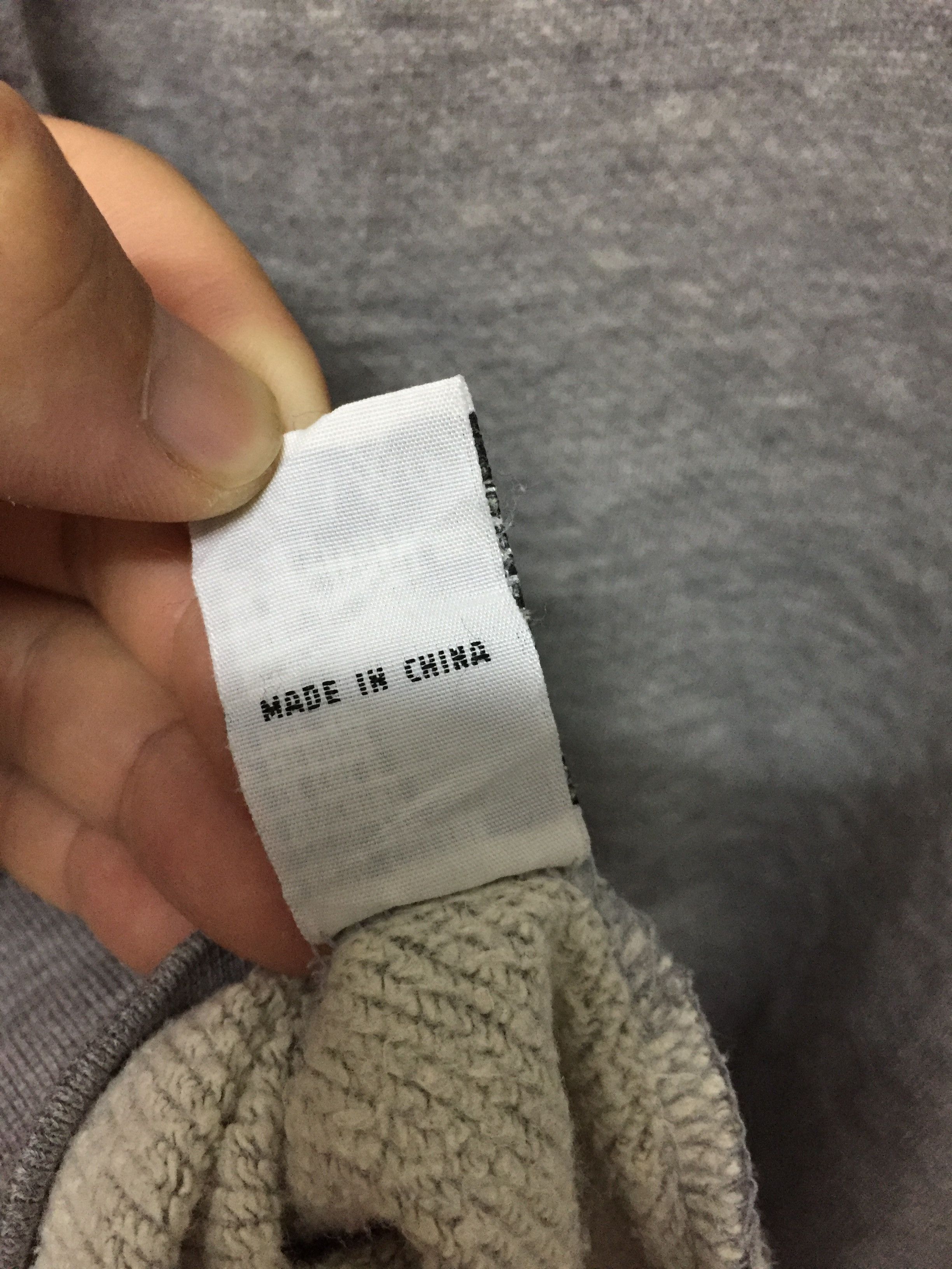 Stussy Vtg Y2K STUSSY multicolor logo sweat Size US M / EU 48-50 / 2 - 11 Thumbnail