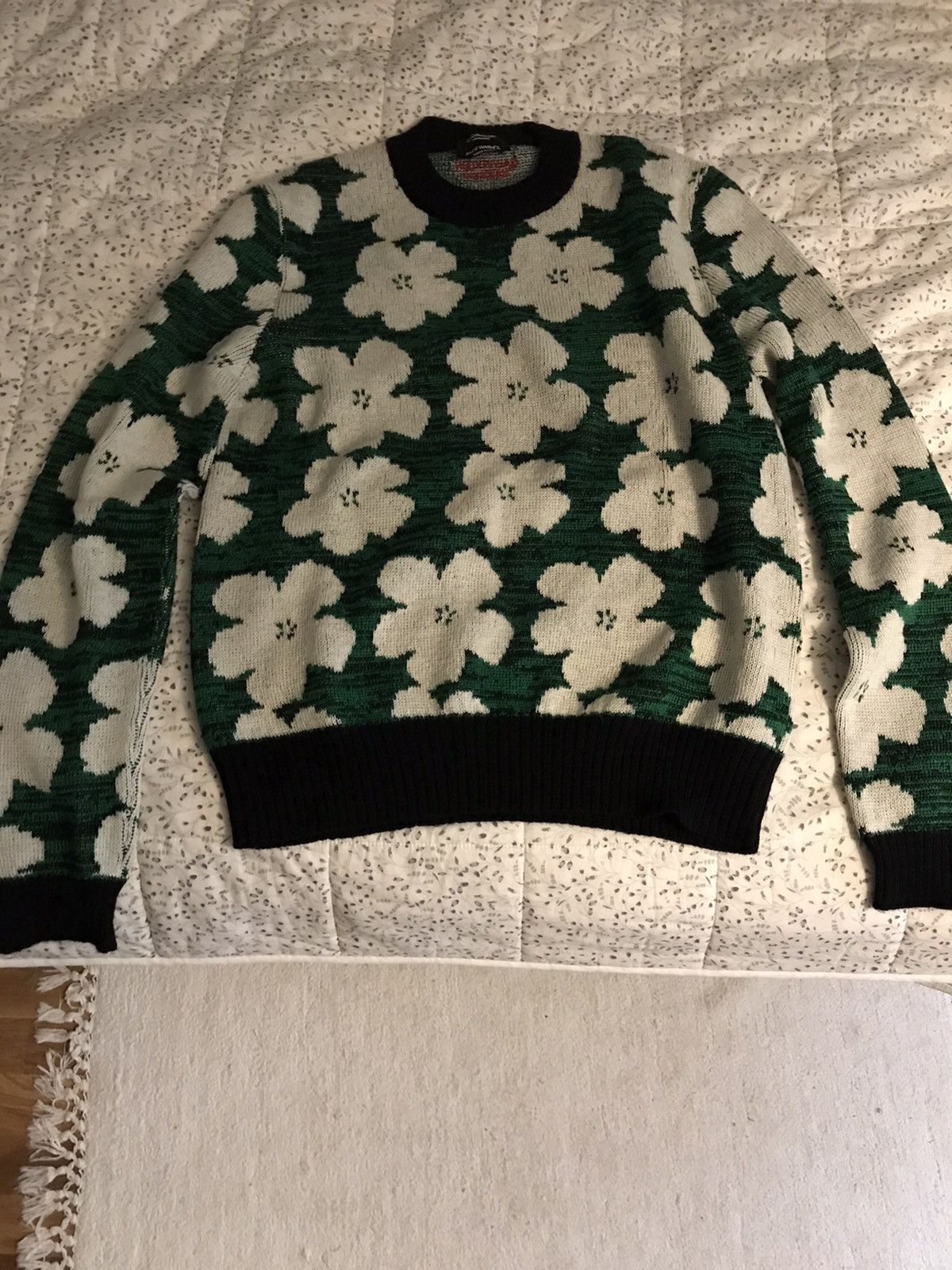 Andy Warhol × Calvin Klein 205W39NYC × Raf Simons CK205 x ANDY WARHOL ...