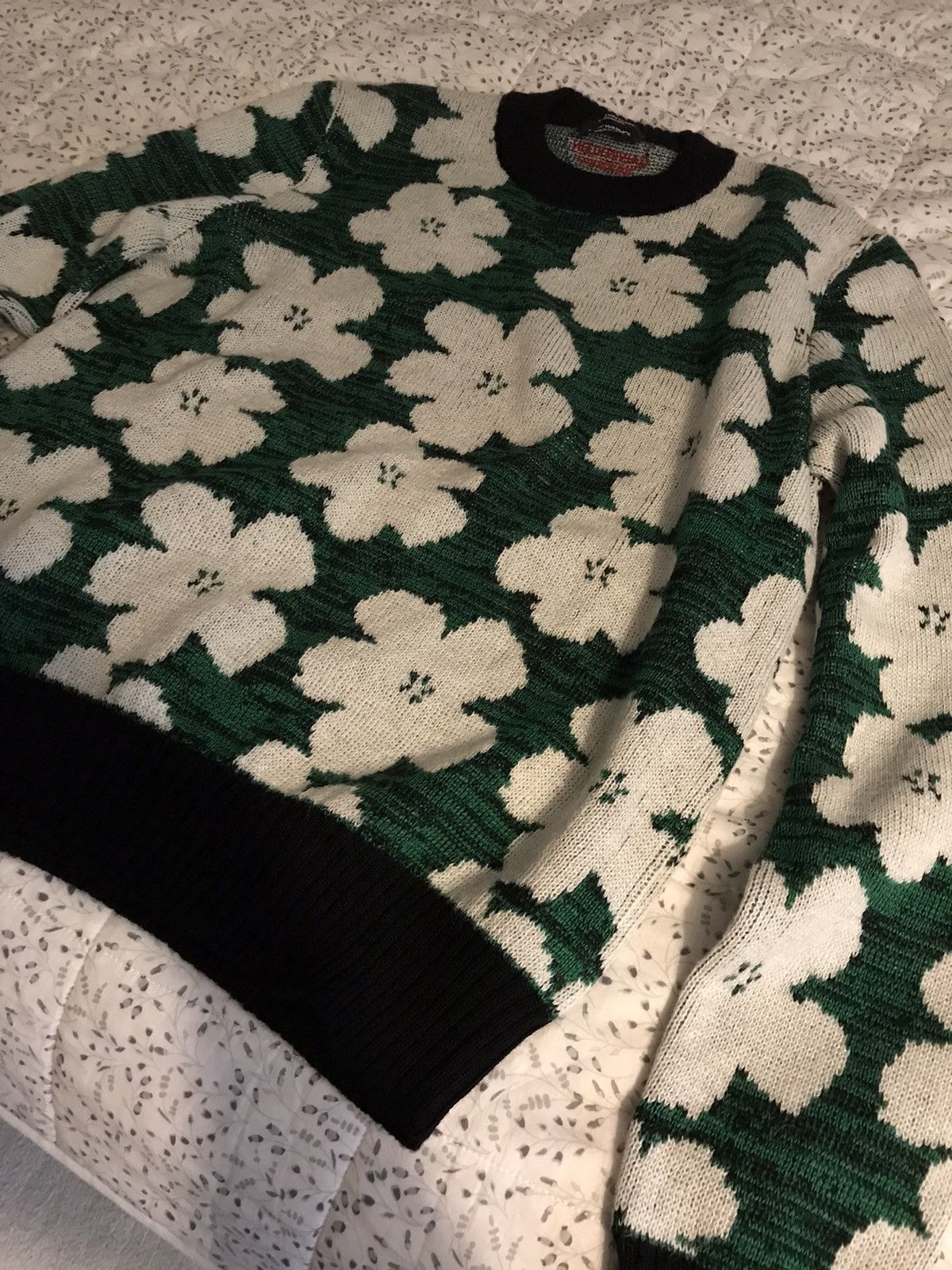 Andy Warhol × Calvin Klein 205W39NYC × Raf Simons CK205 x ANDY WARHOL ...