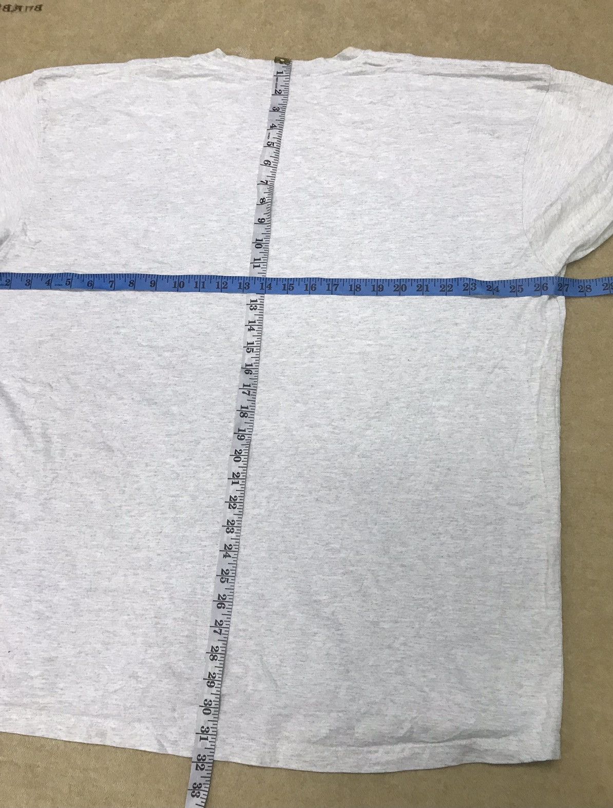 Carhartt Carhartt Pocket Tee Size US XXL / EU 58 / 5 - 6 Thumbnail