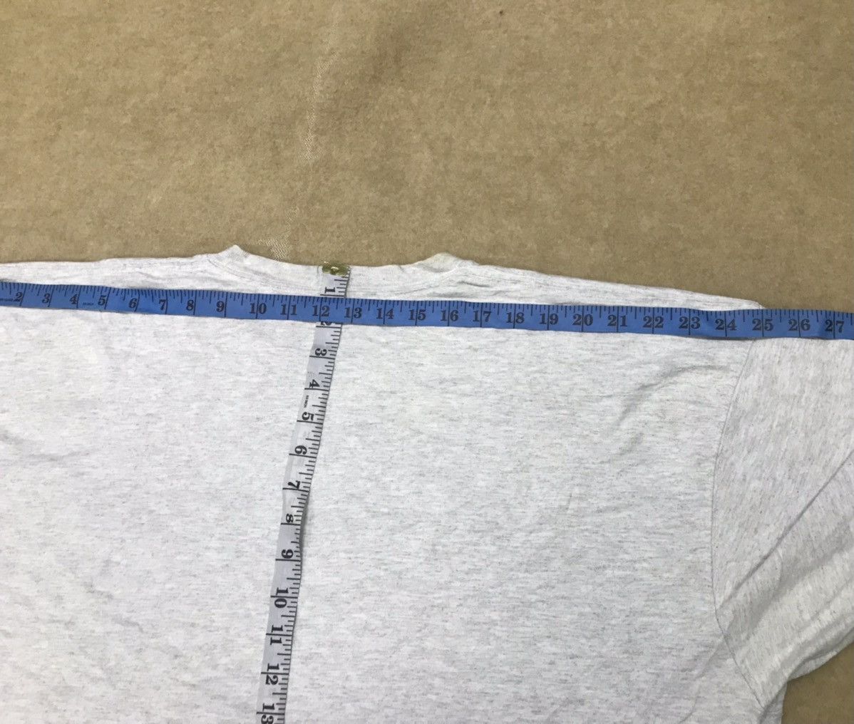 Carhartt Carhartt Pocket Tee Size US XXL / EU 58 / 5 - 7 Thumbnail
