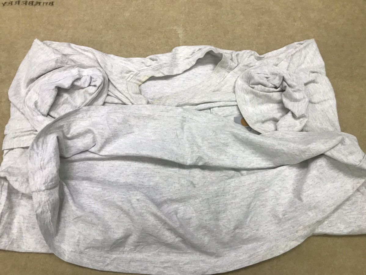 Carhartt Carhartt Pocket Tee Size US XXL / EU 58 / 5 - 4 Thumbnail