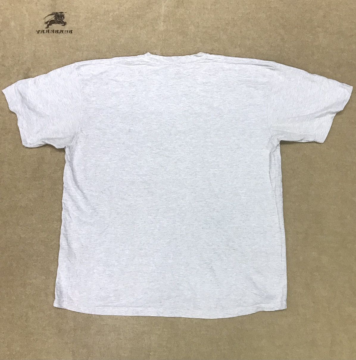 Carhartt Carhartt Pocket Tee Size US XXL / EU 58 / 5 - 2 Thumbnail