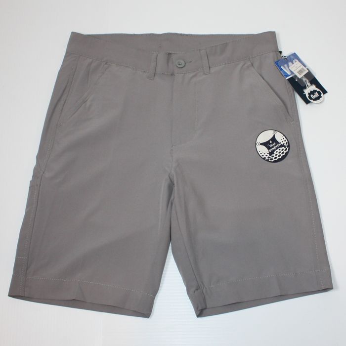 Other V46 Men's Gray Athlete Fit Golf Shorts size 32 NWT Grailed