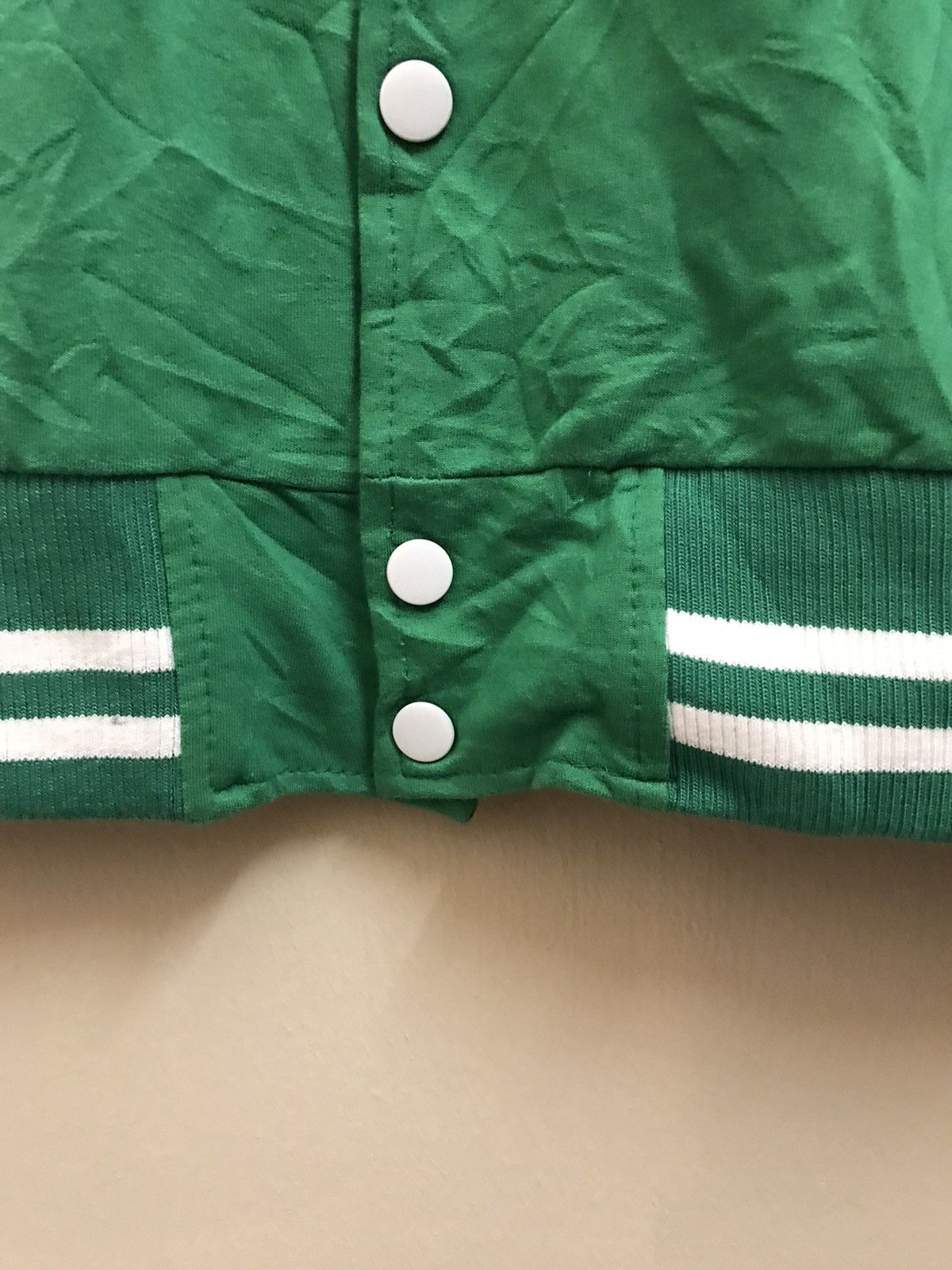 MLB Cleveland Indians Varsity Jacket Size US L / EU 52-54 / 3 - 6 Thumbnail