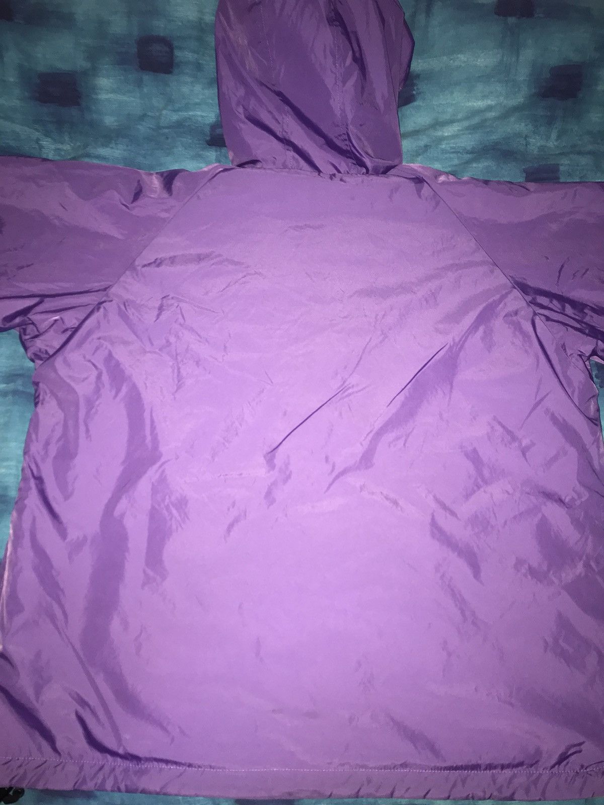 Billionaire Boys Club Billionaire boys club diamonds&dollars jacket season 3 RARE Size US M / EU 48-50 / 2 - 9 Thumbnail