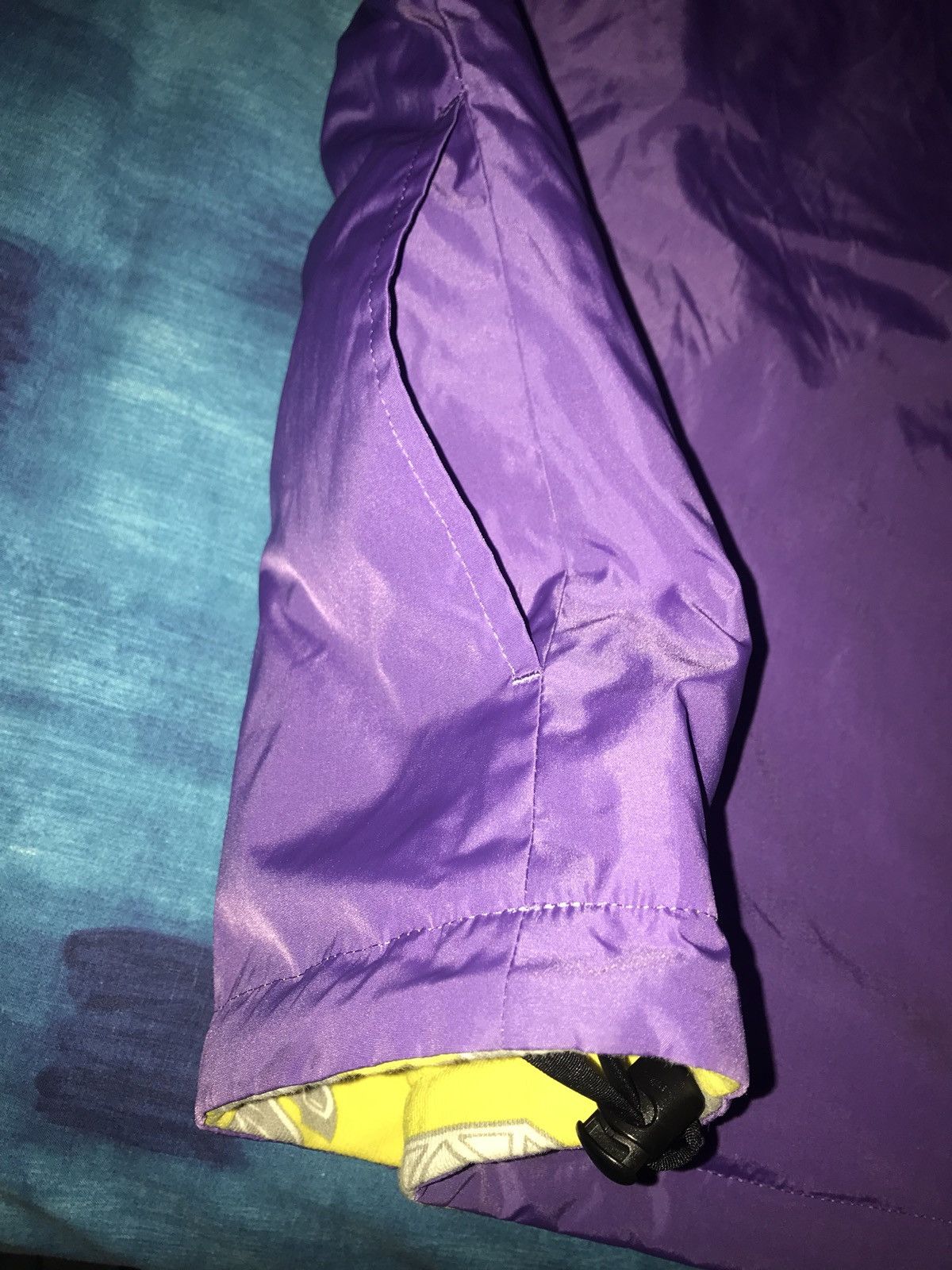 Billionaire Boys Club Billionaire boys club diamonds&dollars jacket season 3 RARE Size US M / EU 48-50 / 2 - 7 Thumbnail