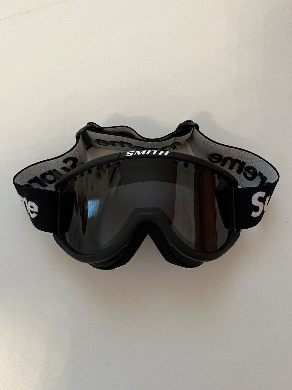 Supreme Supreme ski goggles | Grailed