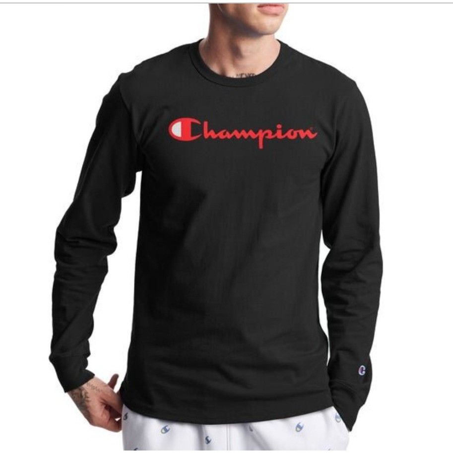 Men's Champion T-Shirt