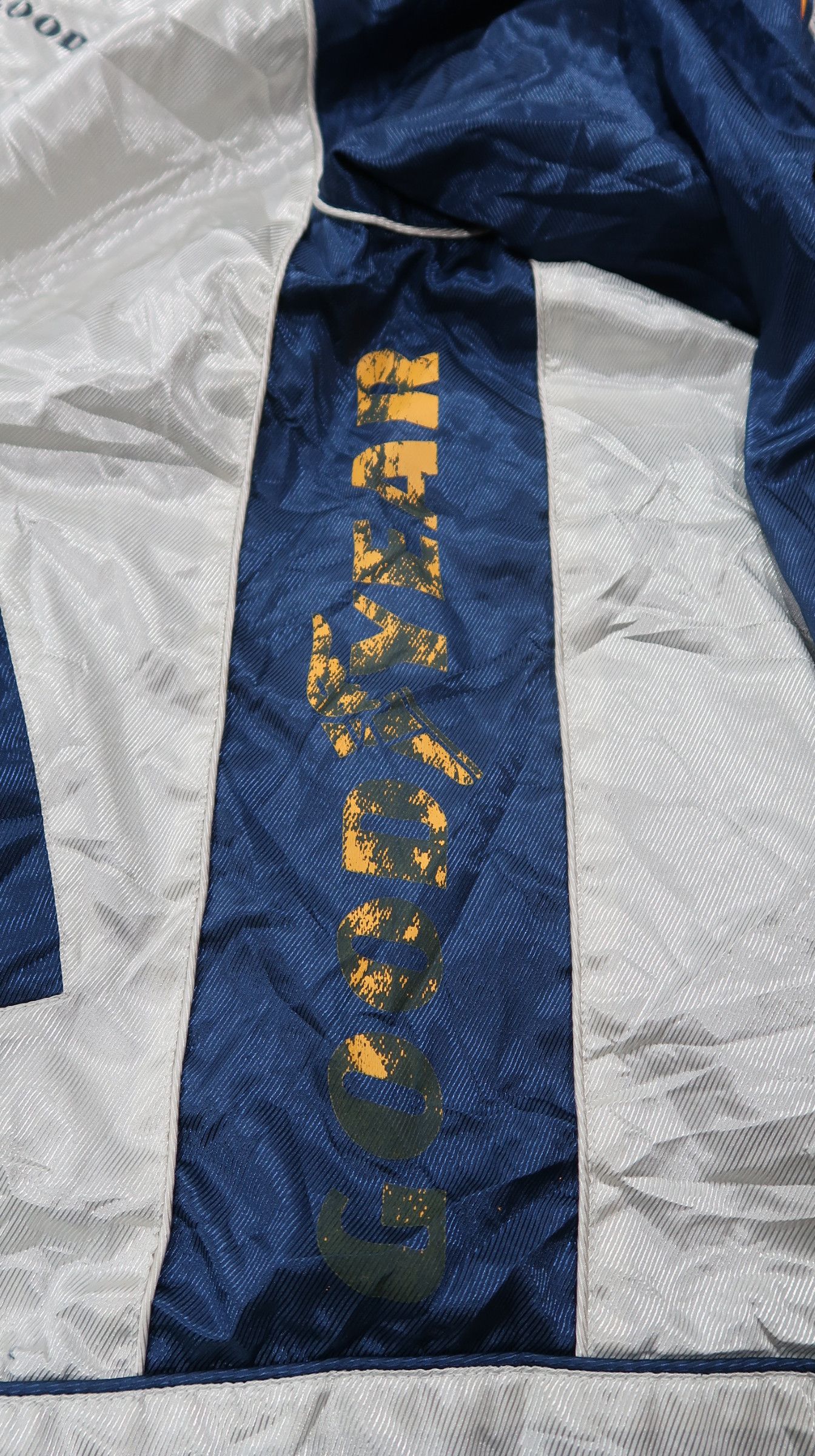 Gear for Sports Vintage Goodyear F1 Racing Jacket Size US L / EU 52-54 / 3 - 16 Thumbnail