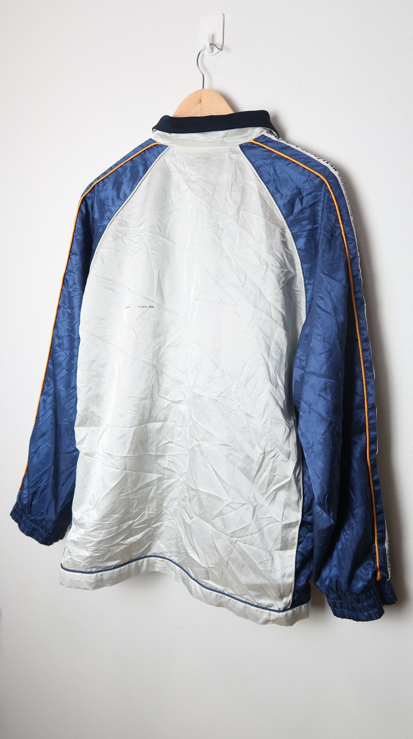 Gear for Sports Vintage Goodyear F1 Racing Jacket Size US L / EU 52-54 / 3 - 14 Thumbnail