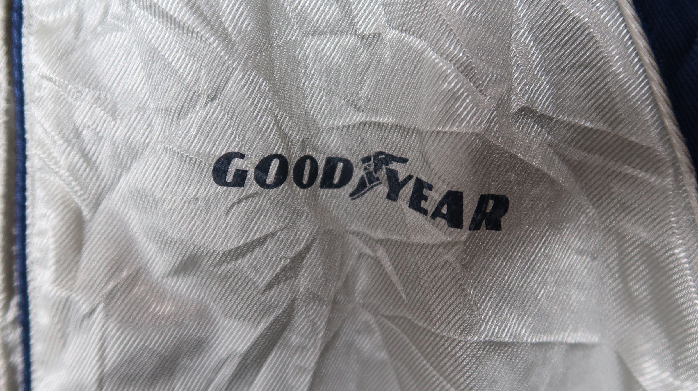 Gear for Sports Vintage Goodyear F1 Racing Jacket Size US L / EU 52-54 / 3 - 5 Thumbnail