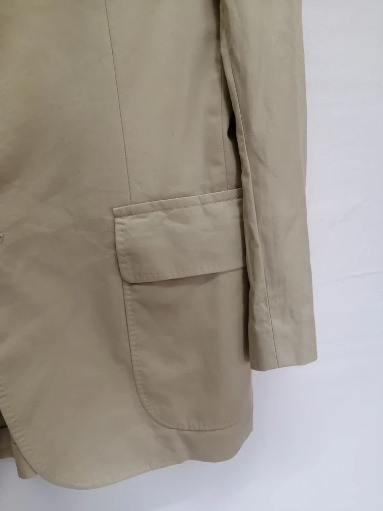 Burberry Casual Blazers by BURBERRY - Size L Size US L / EU 52-54 / 3 - 8 Thumbnail
