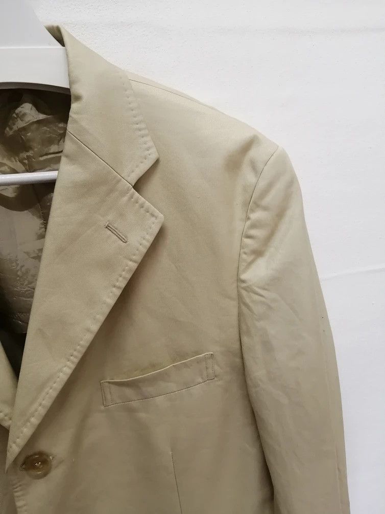 Burberry Casual Blazers by BURBERRY - Size L Size US L / EU 52-54 / 3 - 7 Thumbnail