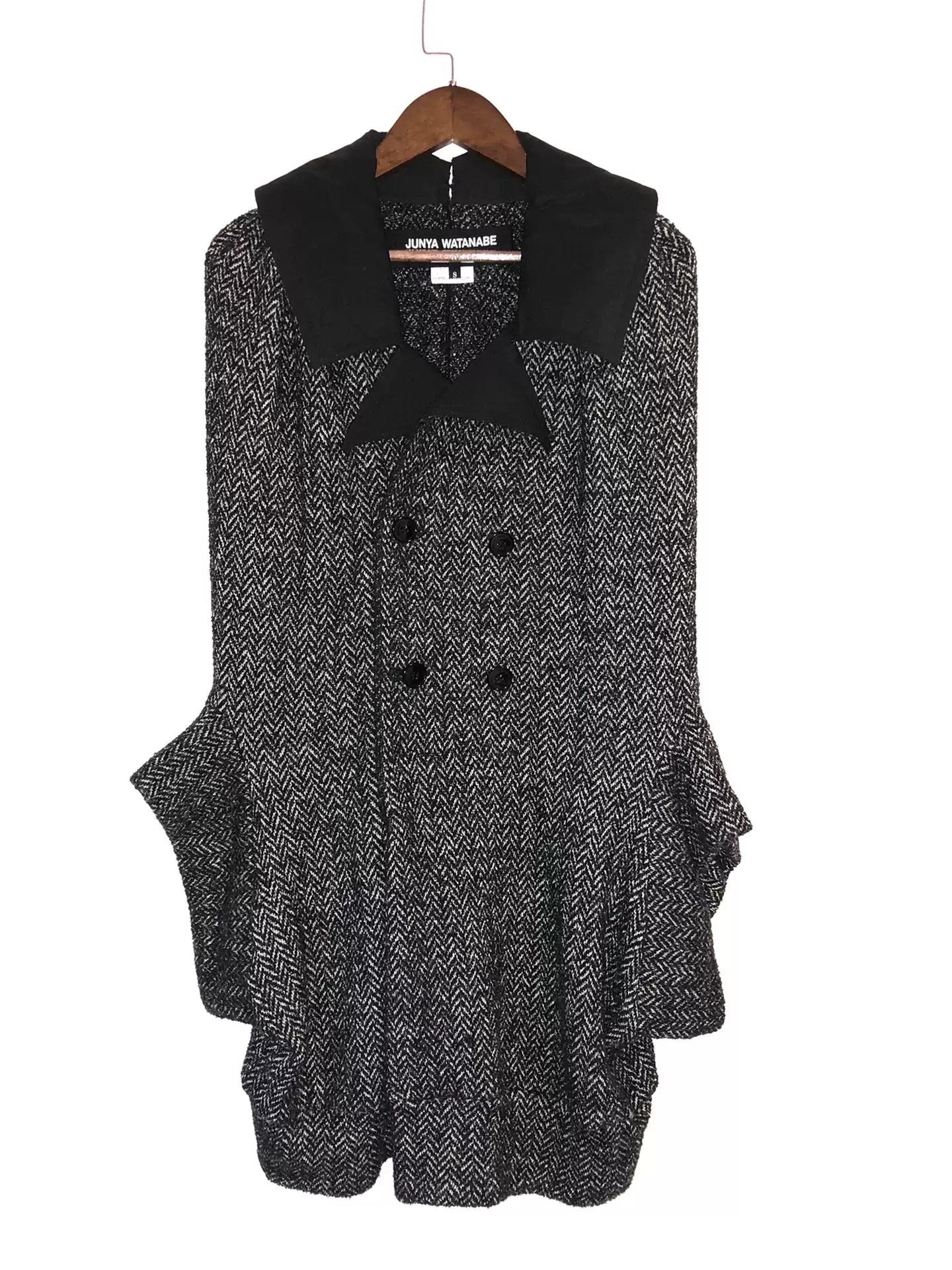 Junya Watanabe Archive | Grailed