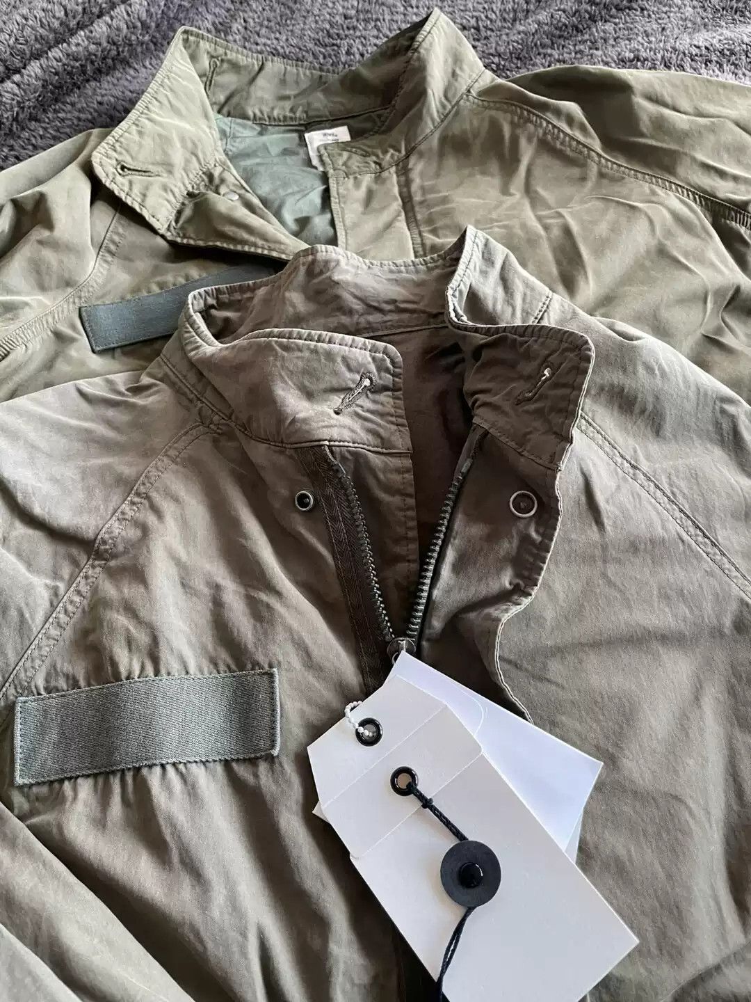 Visvim visvim 18ss wmv six five | Grailed