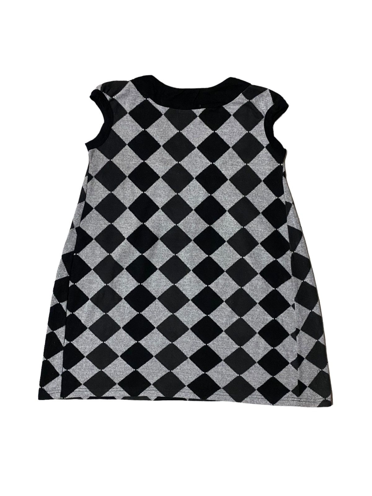 Vivienne Westwood Vivienne Westwood Daimond Shirt Size M / US 6-8 / IT 42-44 - 3 Thumbnail