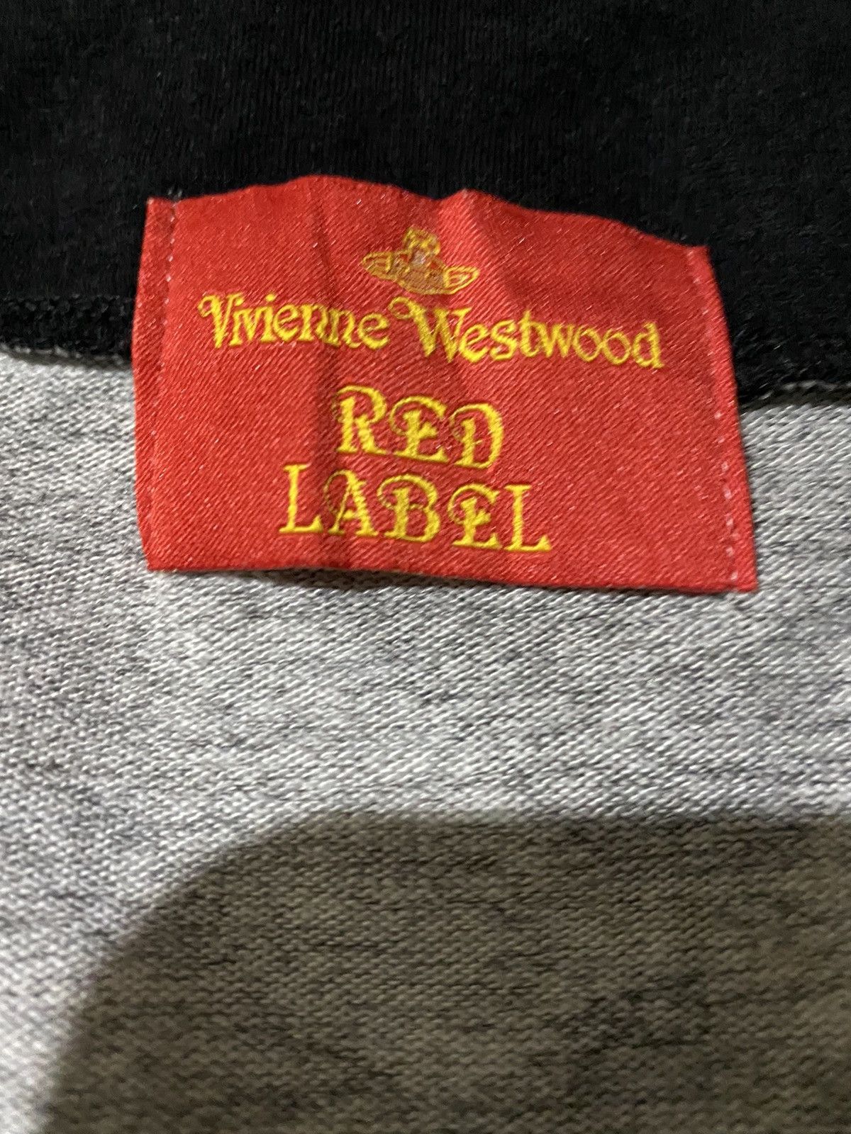 Vivienne Westwood Vivienne Westwood Daimond Shirt Size M / US 6-8 / IT 42-44 - 6 Thumbnail