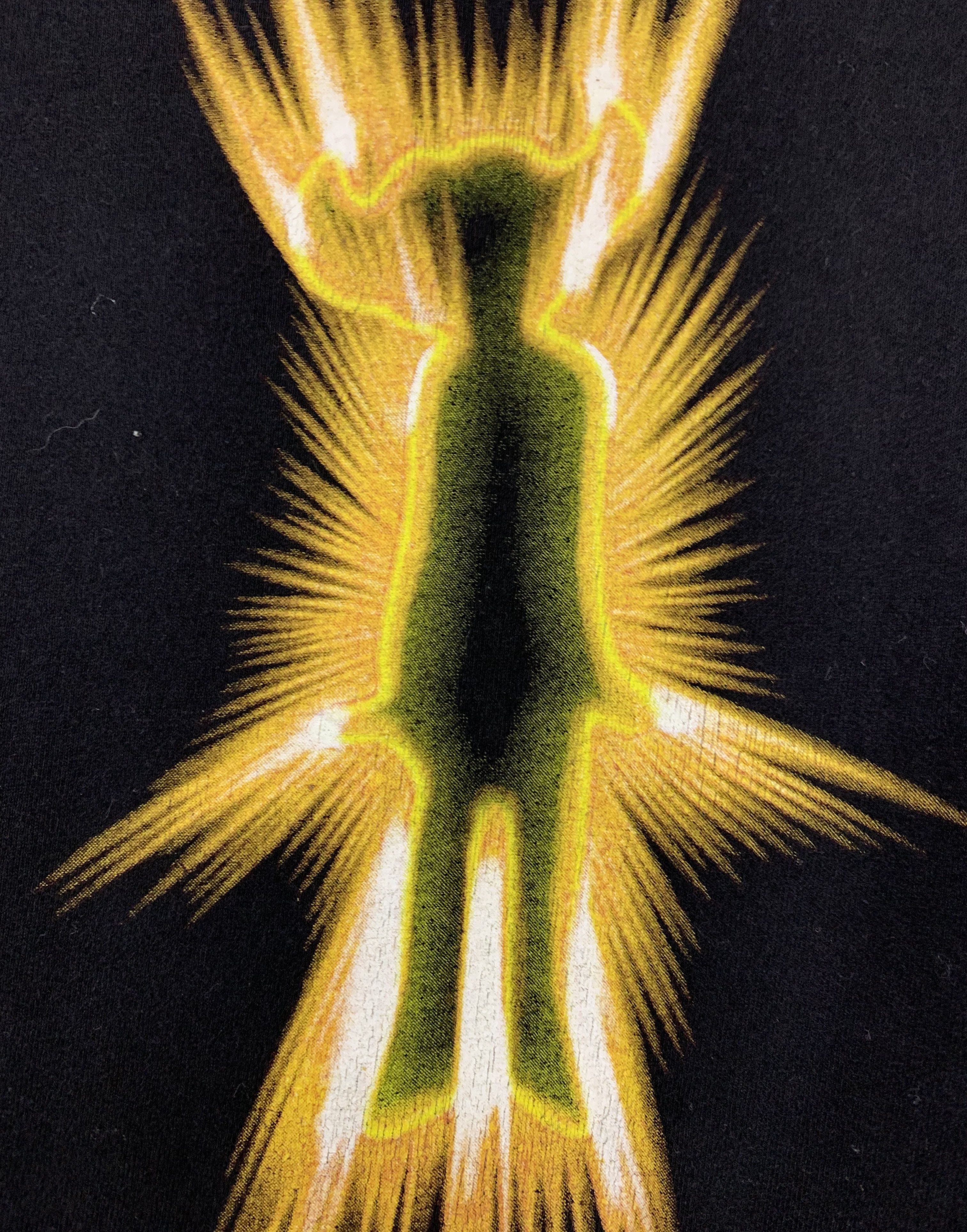 Band Tees × Vintage Jamiroquai light years vintage longsleeve shirt Size US M / EU 48-50 / 2 - 4 Thumbnail