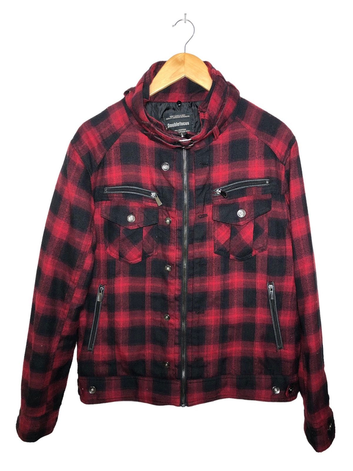 Archival Clothing × Japanese Brand × Punk and Yo IRIE WASH