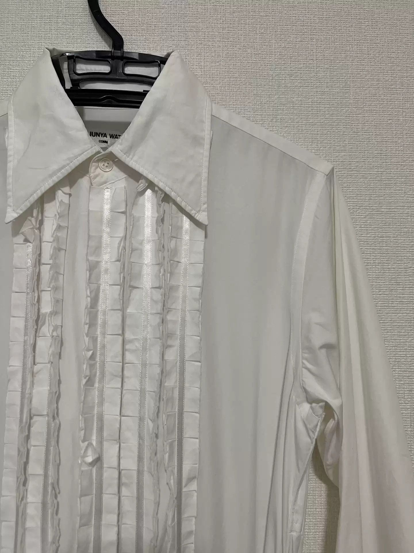 Junya Watanabe Blouse Size S