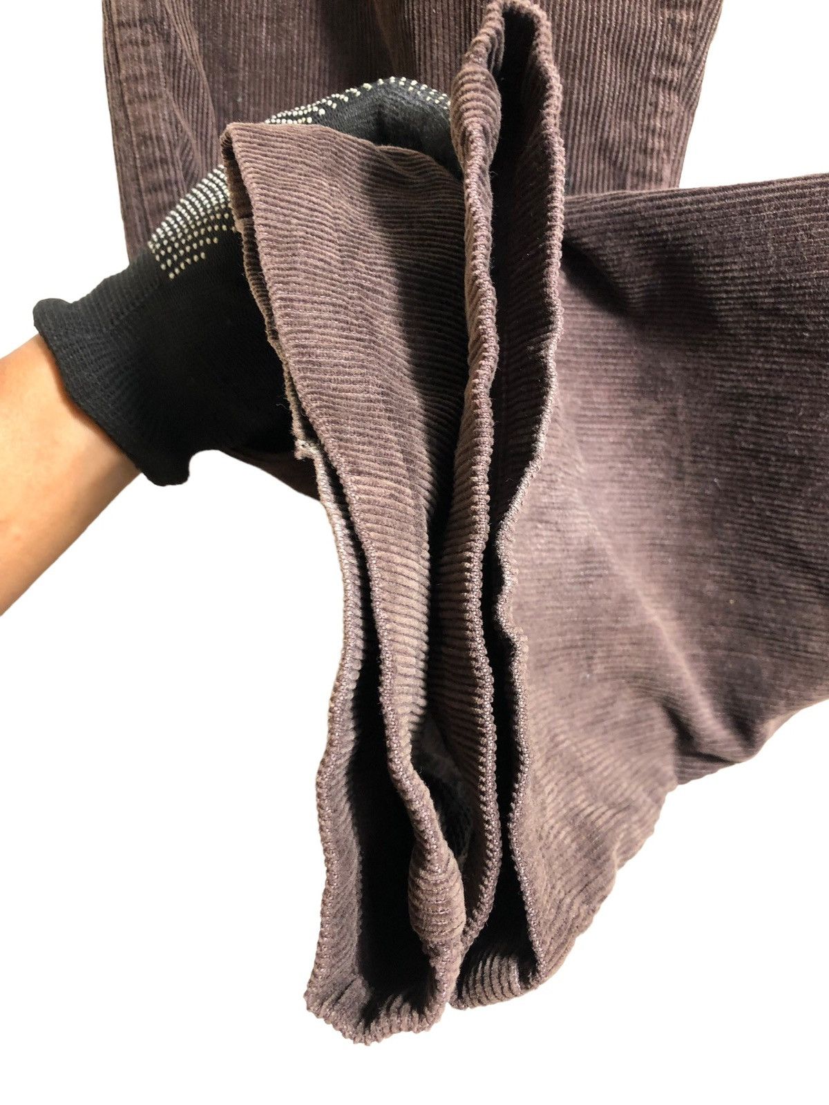 Japanese Brand × Sugar Cane Japanese Brand Sugar Cane codroy Bush pants Size US 30 / EU 46 - 12 Thumbnail