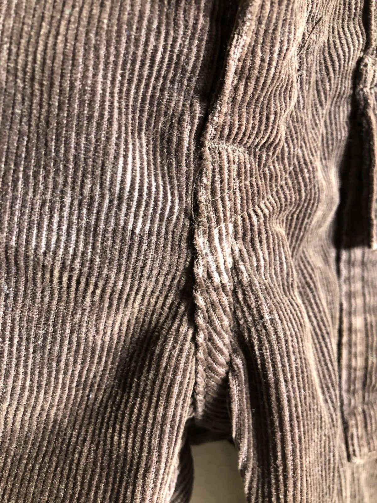 Japanese Brand × Sugar Cane Japanese Brand Sugar Cane codroy Bush pants Size US 30 / EU 46 - 10 Thumbnail