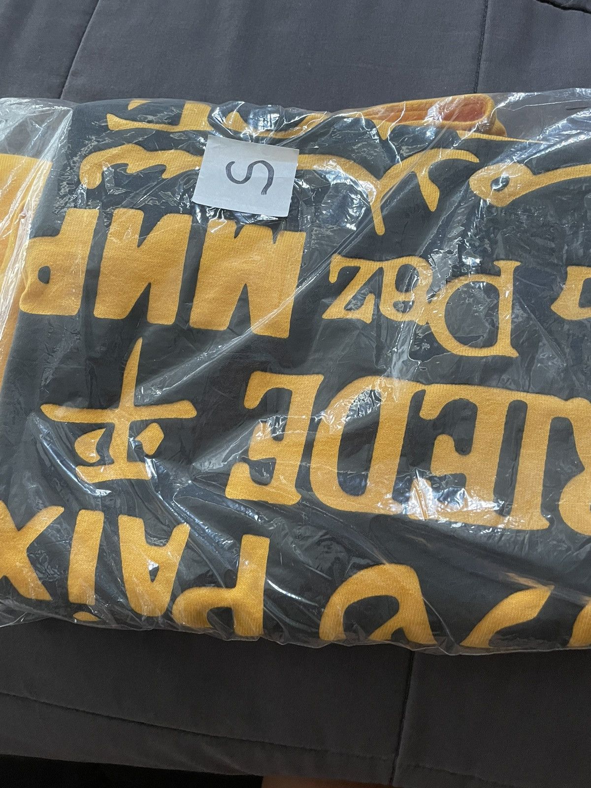 Cactus Plant Flea Market × Human Made Increase The Peace Tee Size US S / EU 44-46 / 1 - 2 Thumbnail
