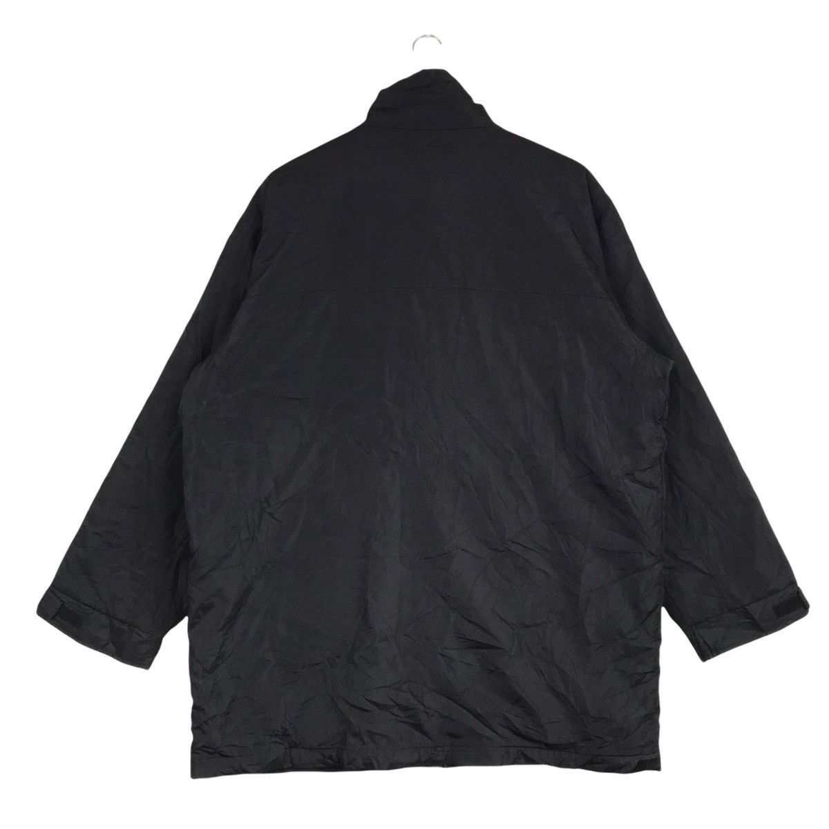 MCM Vintage MCM Rainwear Windbreaker Parka Jacket Size US XXL / EU 58 / 5 - 7 Thumbnail