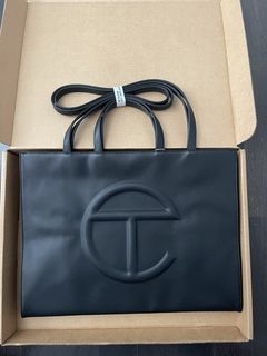 large telfar bag｜TikTok Search