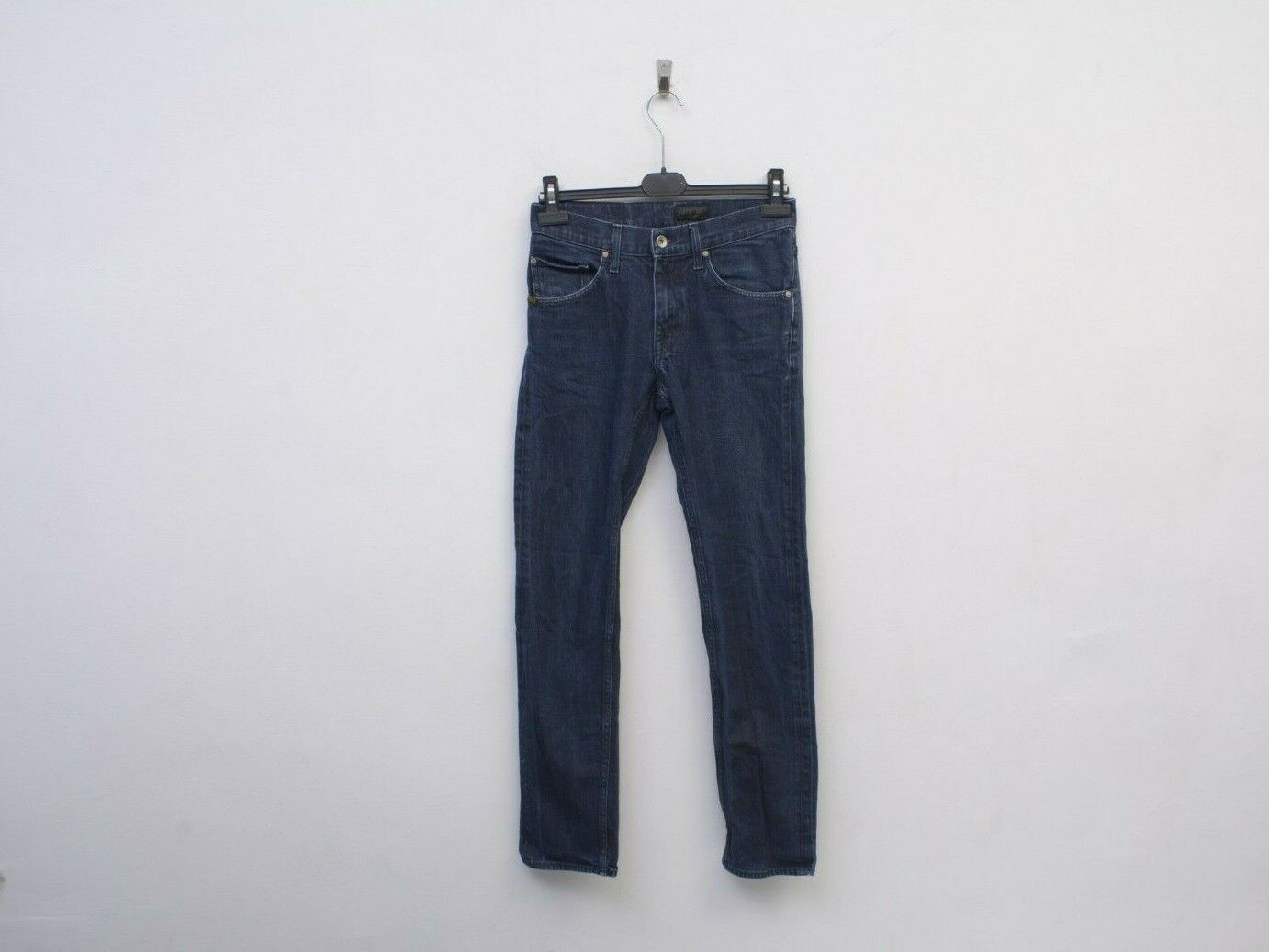 Tiger of Sweden IGGY Women's W29 L32 Jeans Pants Trousers Skinny Stretch Size 29" - 1 Thumbnail