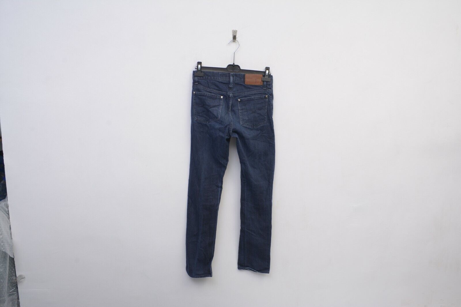 Tiger of Sweden IGGY Women's W29 L32 Jeans Pants Trousers Skinny Stretch Size 29" - 4 Thumbnail