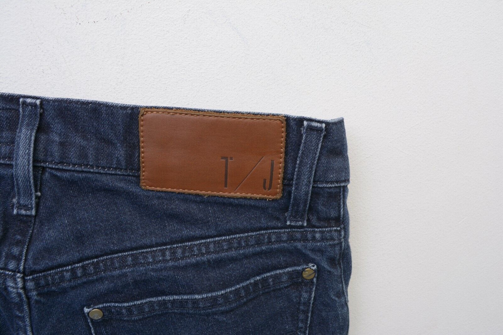 Tiger of Sweden IGGY Women's W29 L32 Jeans Pants Trousers Skinny Stretch Size 29" - 5 Thumbnail