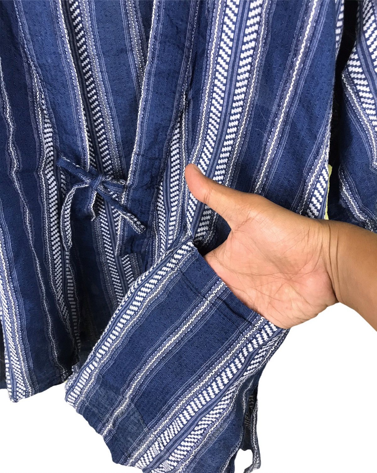 Japanese Brand Japanese Traditional Kapital Kimono Patches Design Size US L / EU 52-54 / 3 - 7 Thumbnail
