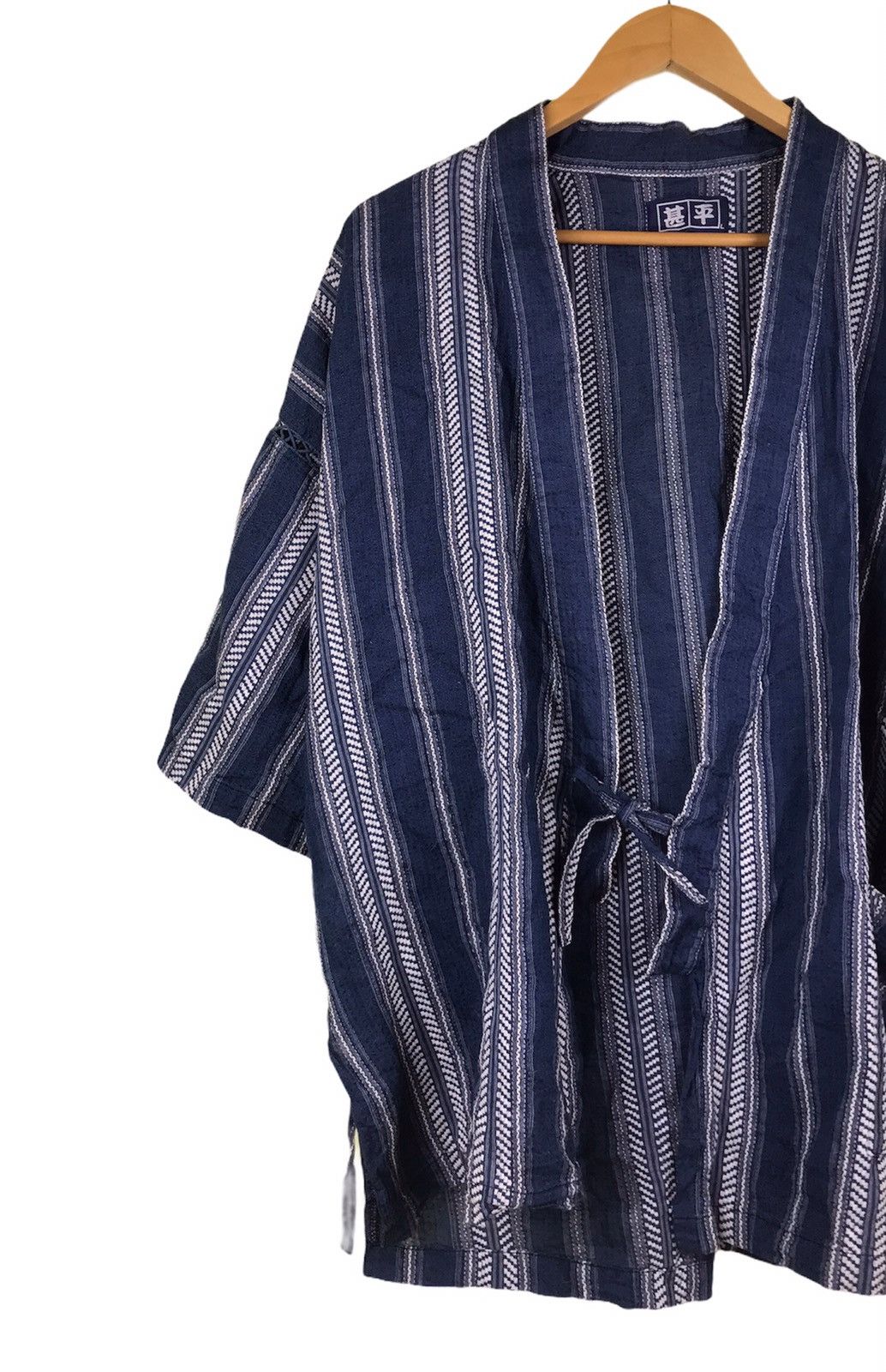 Japanese Brand Japanese Traditional Kapital Kimono Patches Design Size US L / EU 52-54 / 3 - 3 Thumbnail