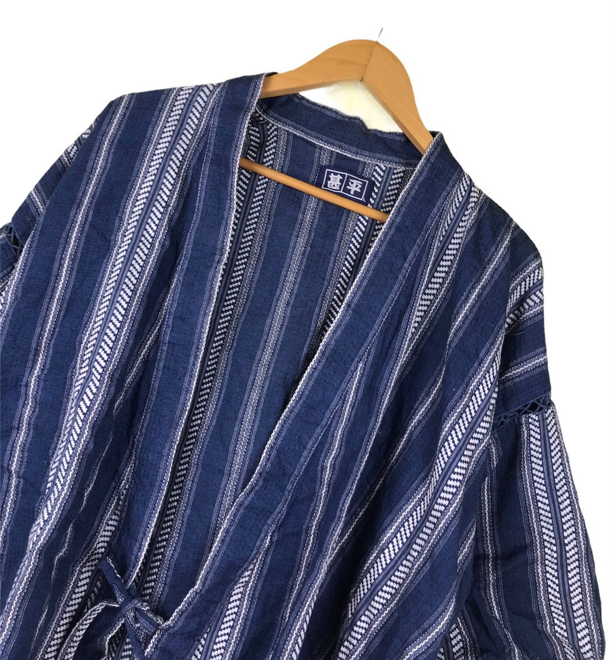 Japanese Brand Japanese Traditional Kapital Kimono Patches Design Size US L / EU 52-54 / 3 - 4 Thumbnail