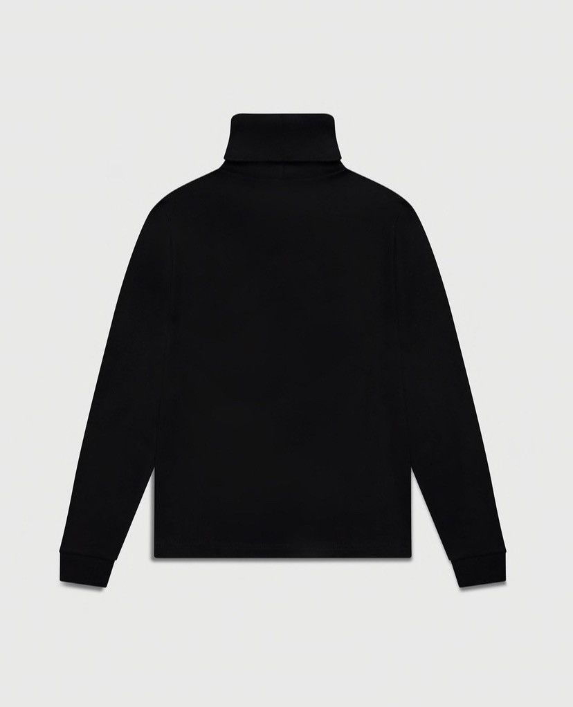 Drake Octobers Very Own OVO x UofT TURTLENECK MOCKNECK Grailed