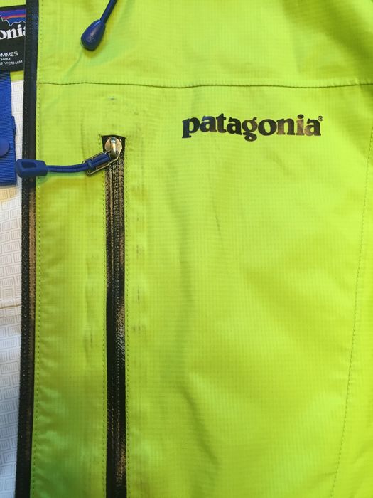 Patagonia Torrentshell Stretch Size US M / EU 48-50 / 2 - 11 Preview