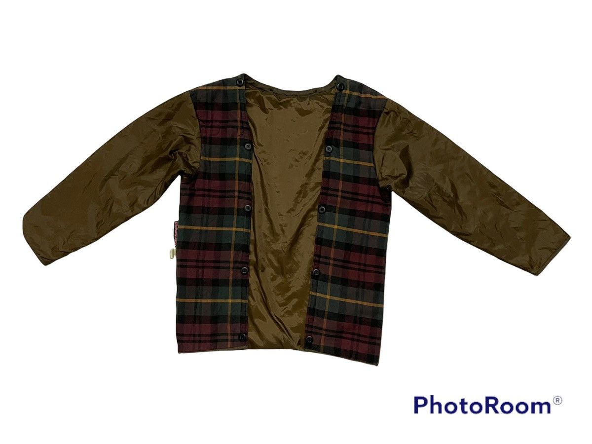 L.L. Bean 🔥BEST OFFER🔥Vintage L.L Bean Worker Jacket Duck Canvas 2in1 Size US M / EU 48-50 / 2 - 6 Thumbnail