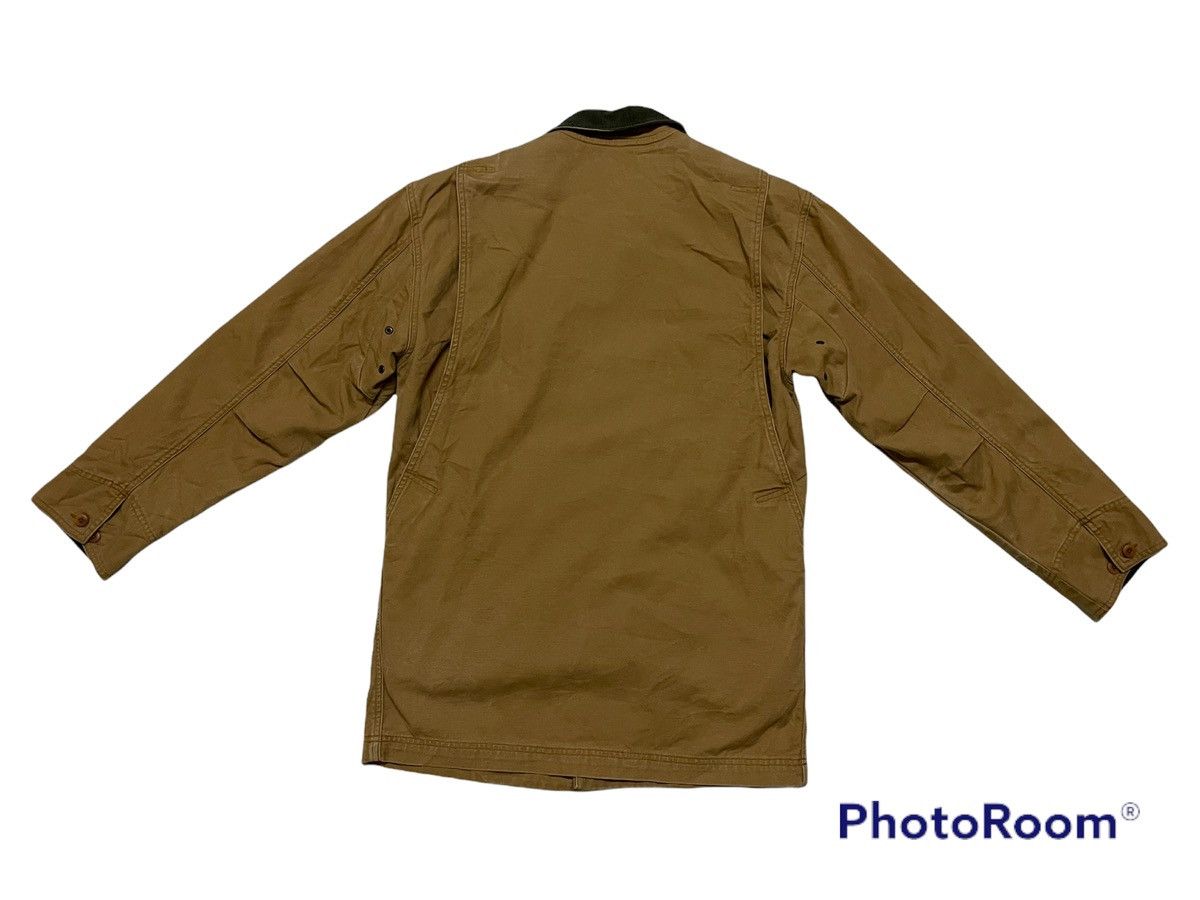 L.L. Bean 🔥BEST OFFER🔥Vintage L.L Bean Worker Jacket Duck Canvas 2in1 Size US M / EU 48-50 / 2 - 3 Thumbnail