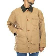 L.L. Bean 🔥BEST OFFER🔥Vintage L.L Bean Worker Jacket Duck Canvas 2in1 Size US M / EU 48-50 / 2 - 1 Thumbnail