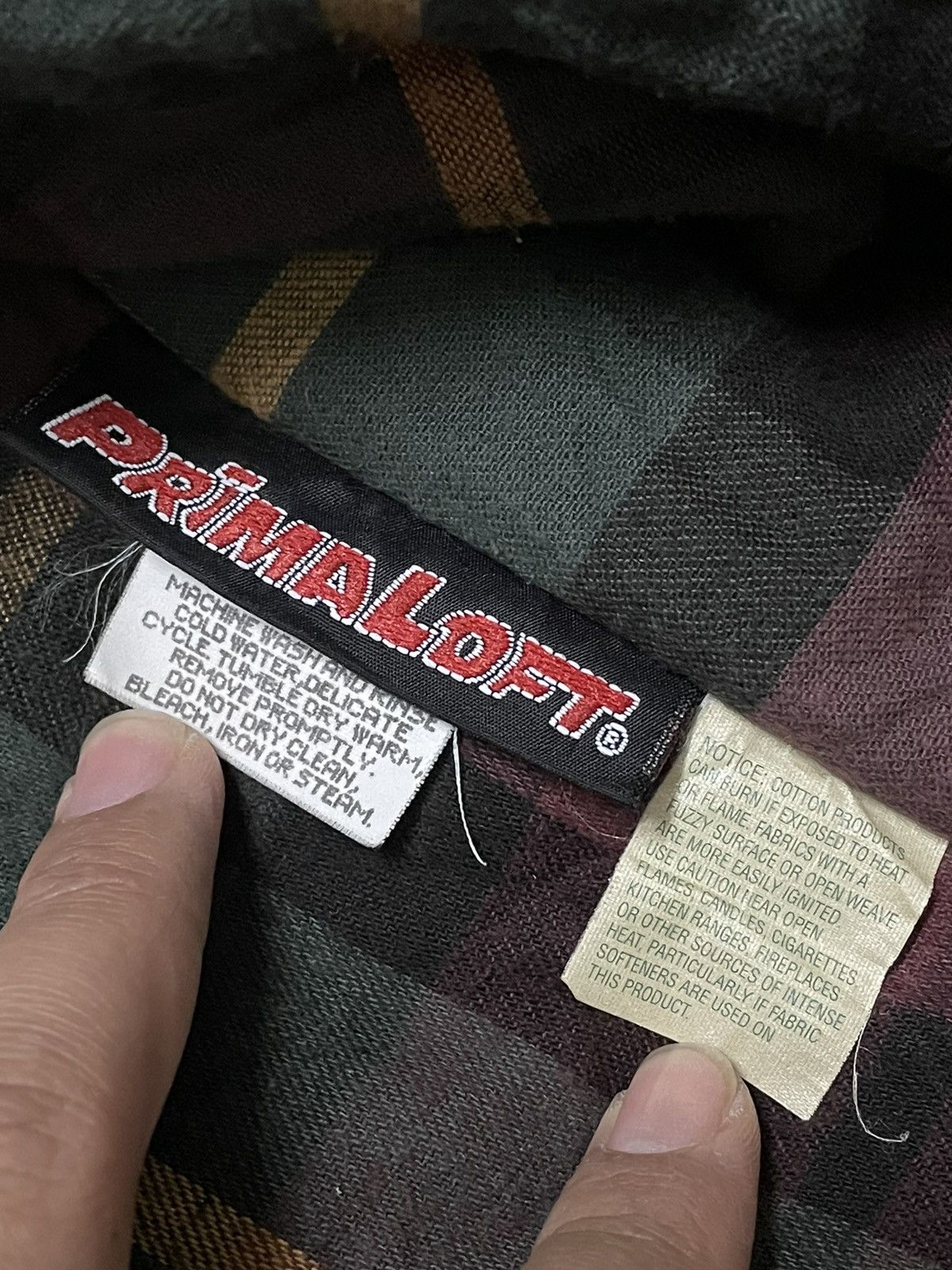 L.L. Bean 🔥BEST OFFER🔥Vintage L.L Bean Worker Jacket Duck Canvas 2in1 Size US M / EU 48-50 / 2 - 12 Thumbnail