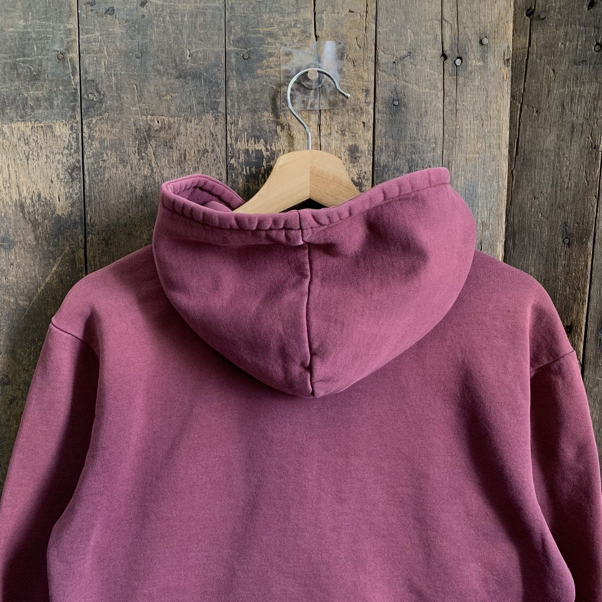 Burberry Burberry Black Label Hoodie Size US S / EU 44-46 / 1 - 11 Thumbnail