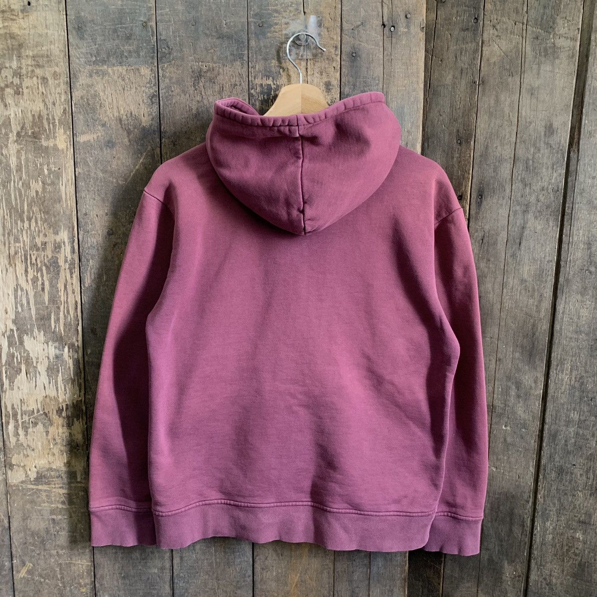 Burberry Burberry Black Label Hoodie Size US S / EU 44-46 / 1 - 10 Thumbnail