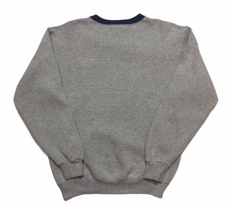 Tommy Hilfiger VINTAGE 90s TOMMY HILFIGER BIG LOGO USA BRAND SWEATSHIRT Size US M / EU 48-50 / 2 - 5 Thumbnail