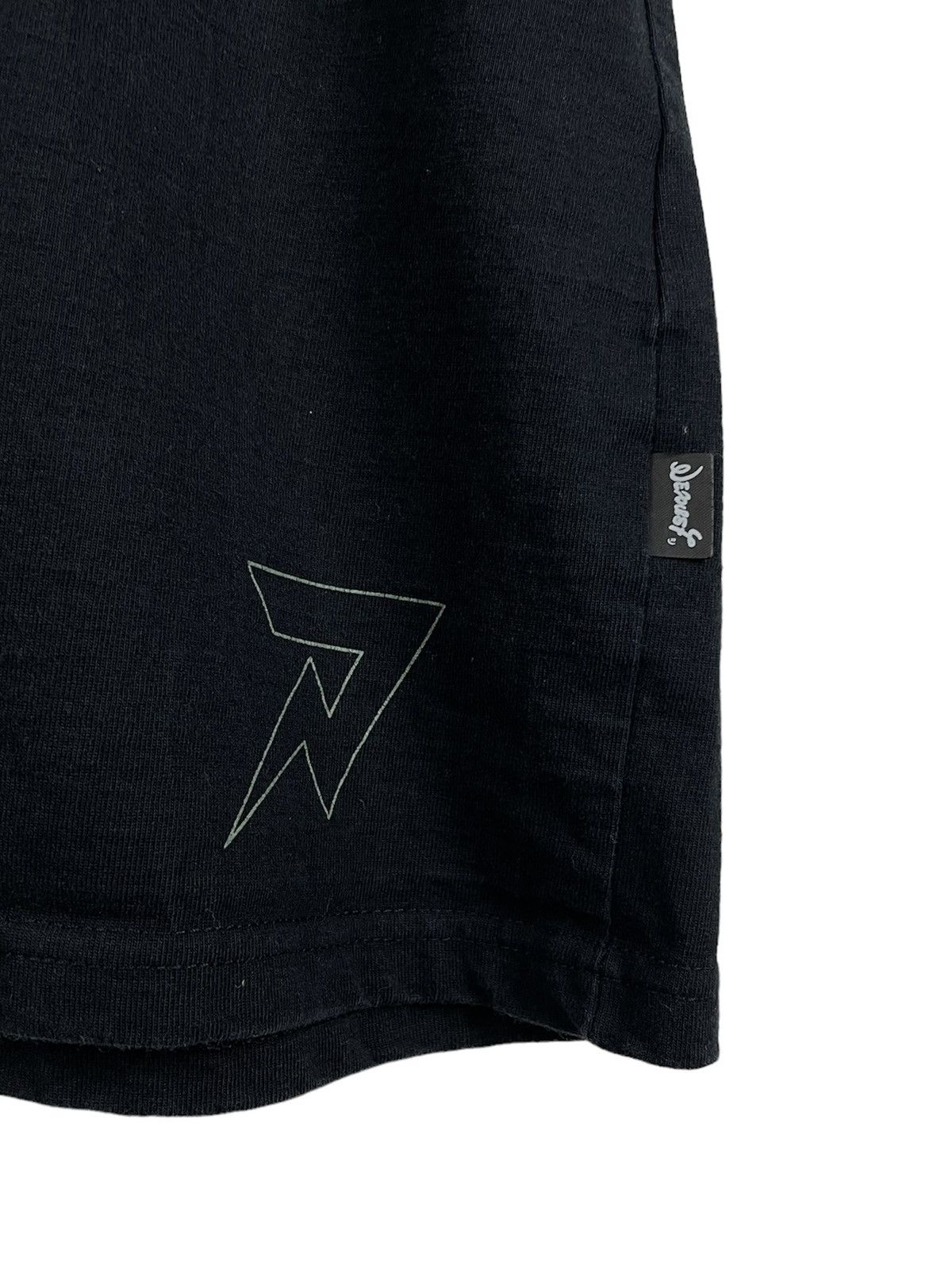 NEXUSVII NEXUSVII Multiple Maniax No.7 Sleaze Art Tee L Size US L / EU 52-54 / 3 - 6 Thumbnail