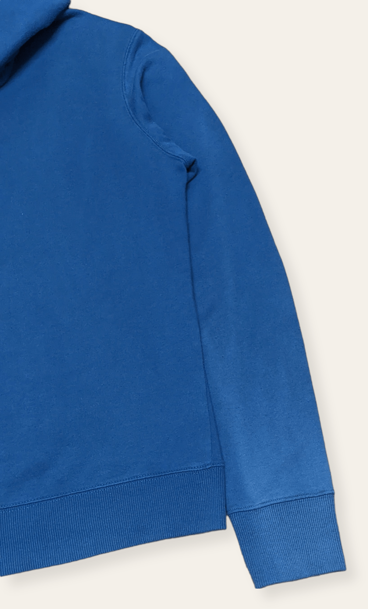 Russell Athletic × Vintage Vintage Russell Athletic Big Logo Pullover Hoodie Size US XL / EU 56 / 4 - 9 Thumbnail