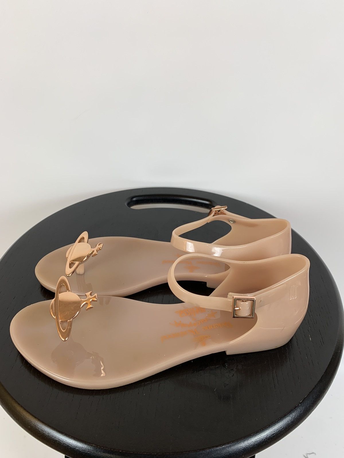 vivienne westwood nude pumps